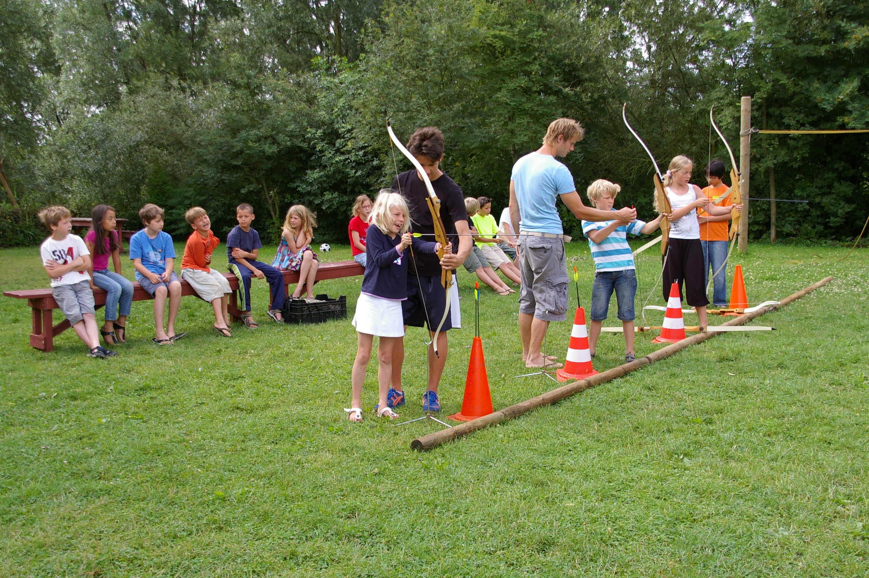 JeugdSportPas aanbod t/m maart 2015 open 